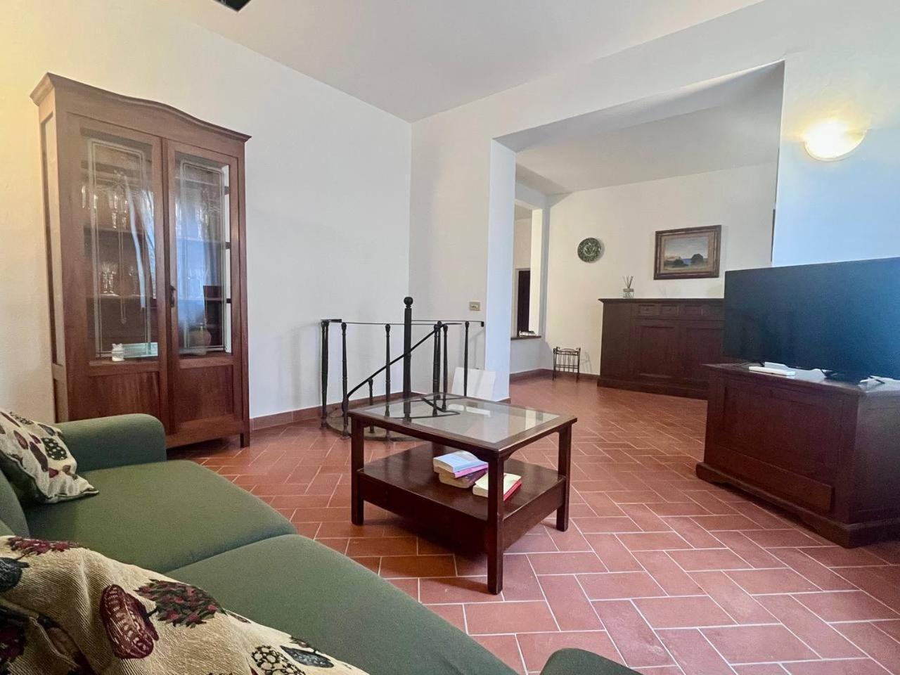 Villino Rita Villa Portoferraio Ngoại thất bức ảnh