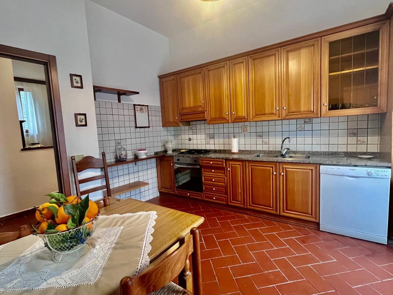 Villino Rita Villa Portoferraio Ngoại thất bức ảnh