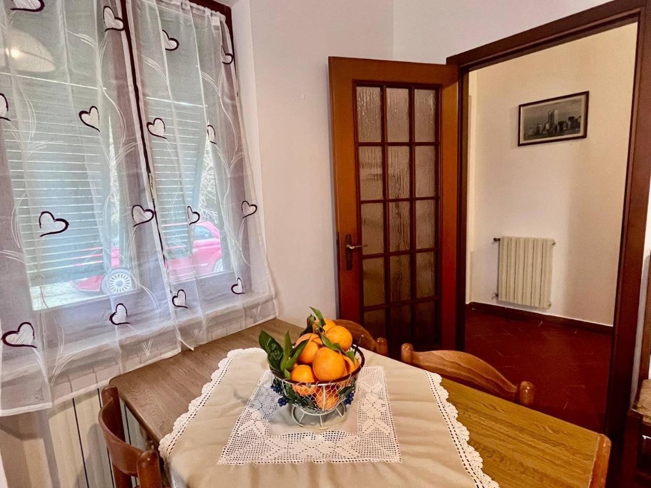 Villino Rita Villa Portoferraio Ngoại thất bức ảnh